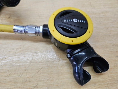 Aqualung Titan LX Regulators