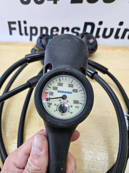 Scubapro MK10/G250 Regulator Set