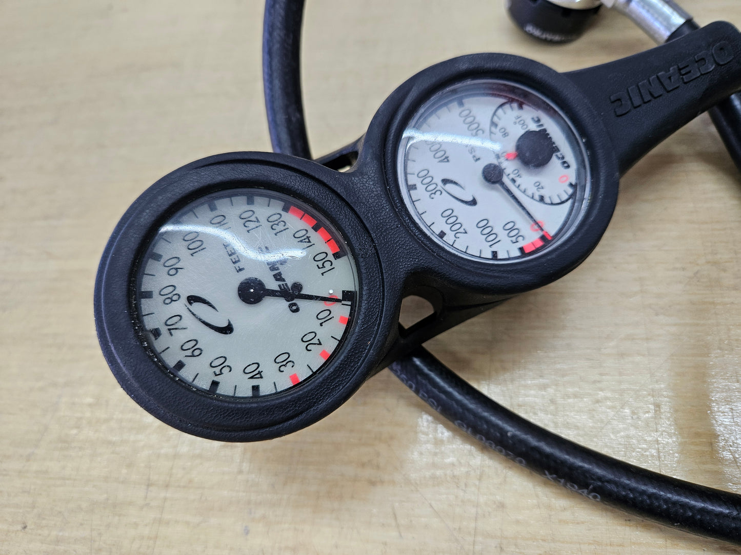 Scubapro MK25/S600 Regulator Set