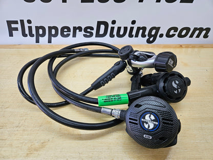 Scubapro MK20/G500 Regulator Set