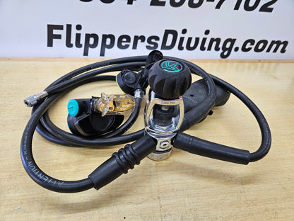 Genesis Regulator Set