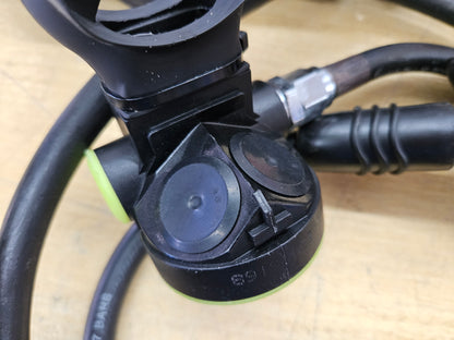 Genesis Regulator Set