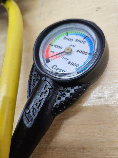 Aqualung Titan LX Regulators