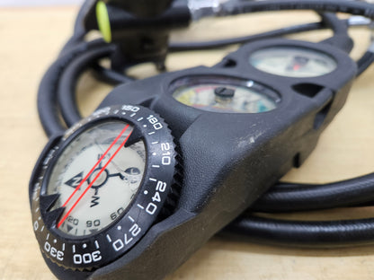 Genesis Regulator Set