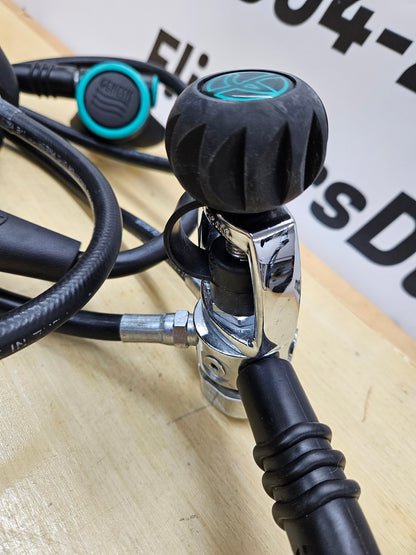 Genesis Regulator Set