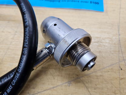 Din Inflation Regulator