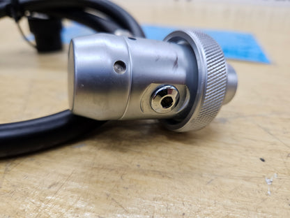 Din Inflation Regulator