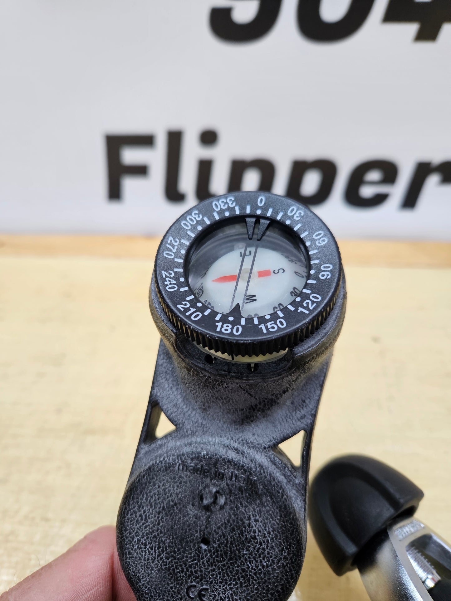 Oceanic CDX5/GT3 Regulator Set