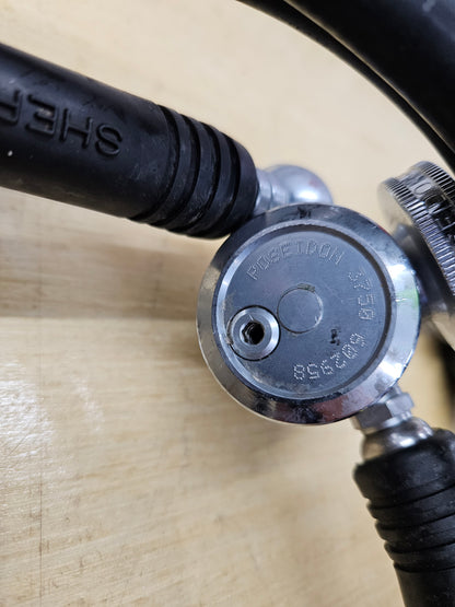 Poseidon Regulator Bundle Box!