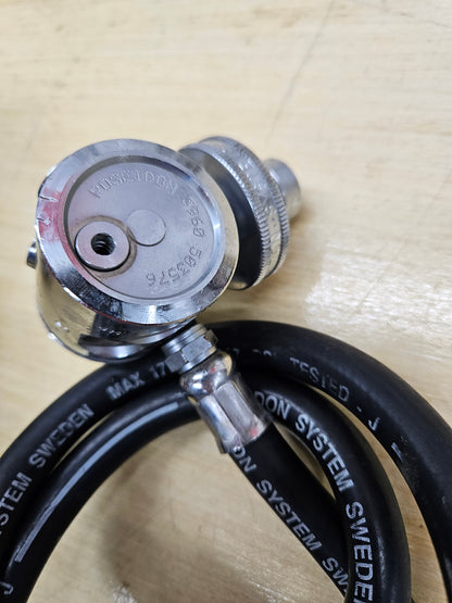 Poseidon Regulator Bundle Box!