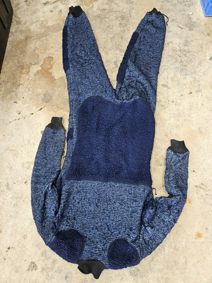 OS Systems Drysuit Undergarment (MEDIUM)