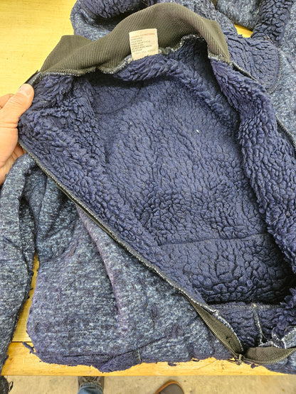 OS Systems Drysuit Undergarment (MEDIUM)