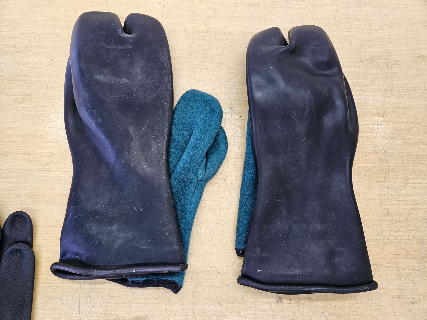 Dry Glove Bundle