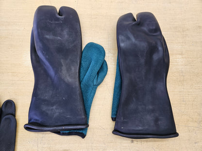 Dry Glove Bundle