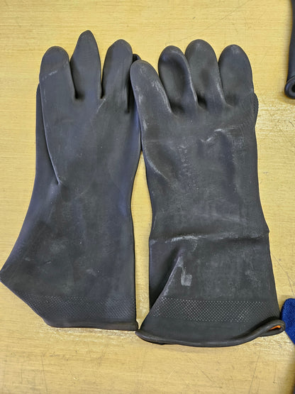 Dry Glove Bundle