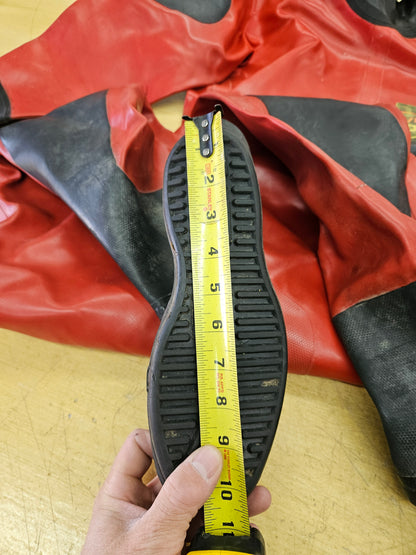 Viking Drysuit (PROJECT SUIT!)