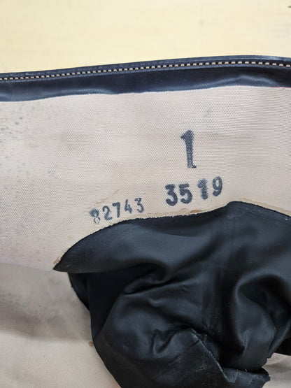 Viking Drysuit (PROJECT SUIT!)