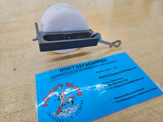 Halcyon Primary Reel