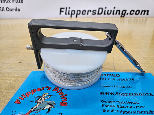 Halcyon Primary Reel