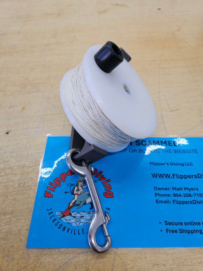 Halcyon Primary Reel