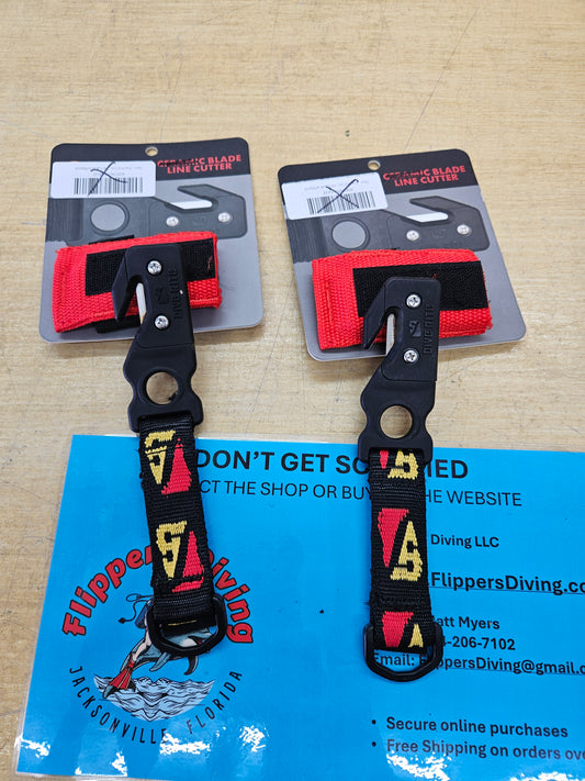 Dive Rite Line Cutter