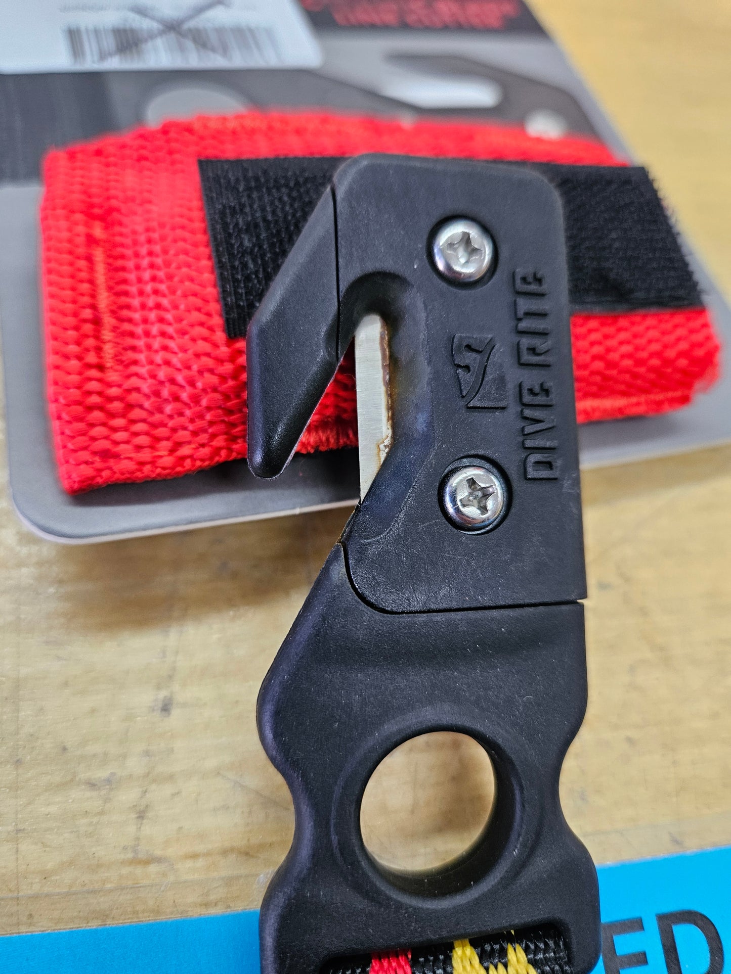 Dive Rite Line Cutter
