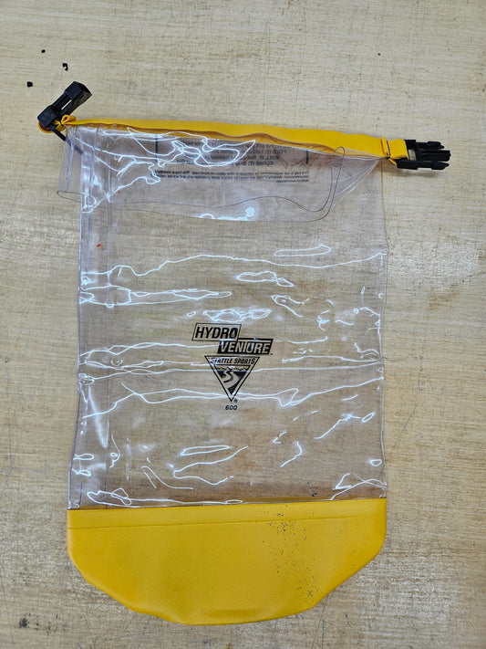 Hydro Venture Dry Bag