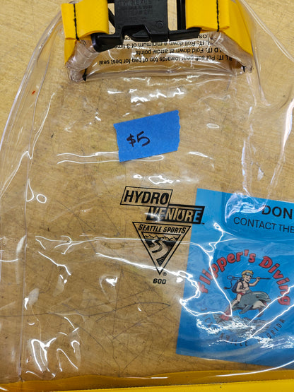 Hydro Venture Dry Bag