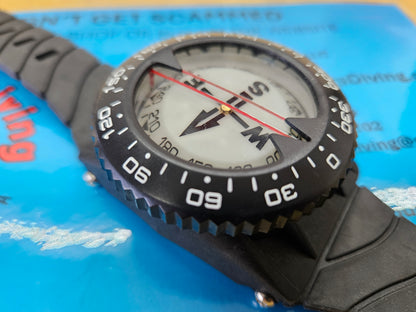 Wrist Compass