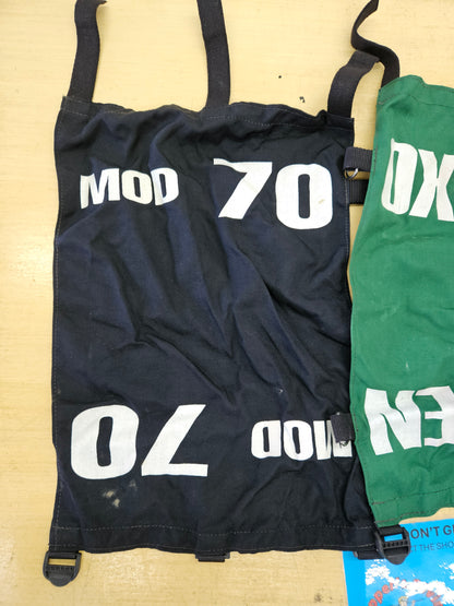 Dive Rite MOD Deco Bottle Wraps