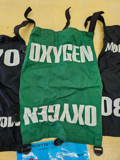 Dive Rite MOD Deco Bottle Wraps