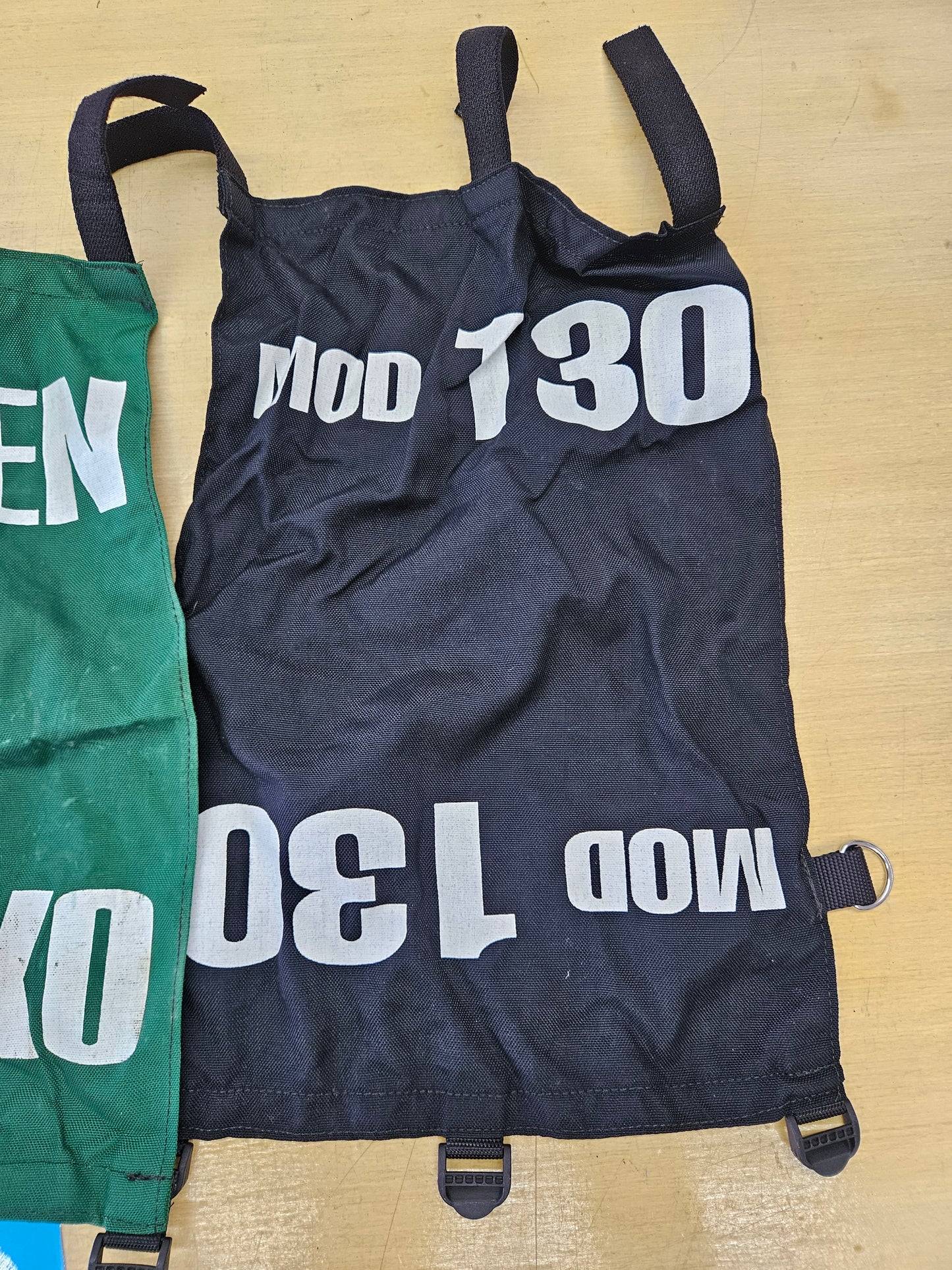 Dive Rite MOD Deco Bottle Wraps