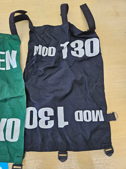 Dive Rite MOD Deco Bottle Wraps