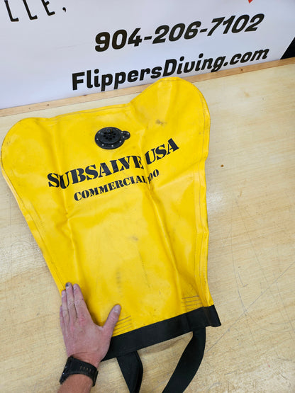 Subsalve USA Commercial 100lb Lift Bag