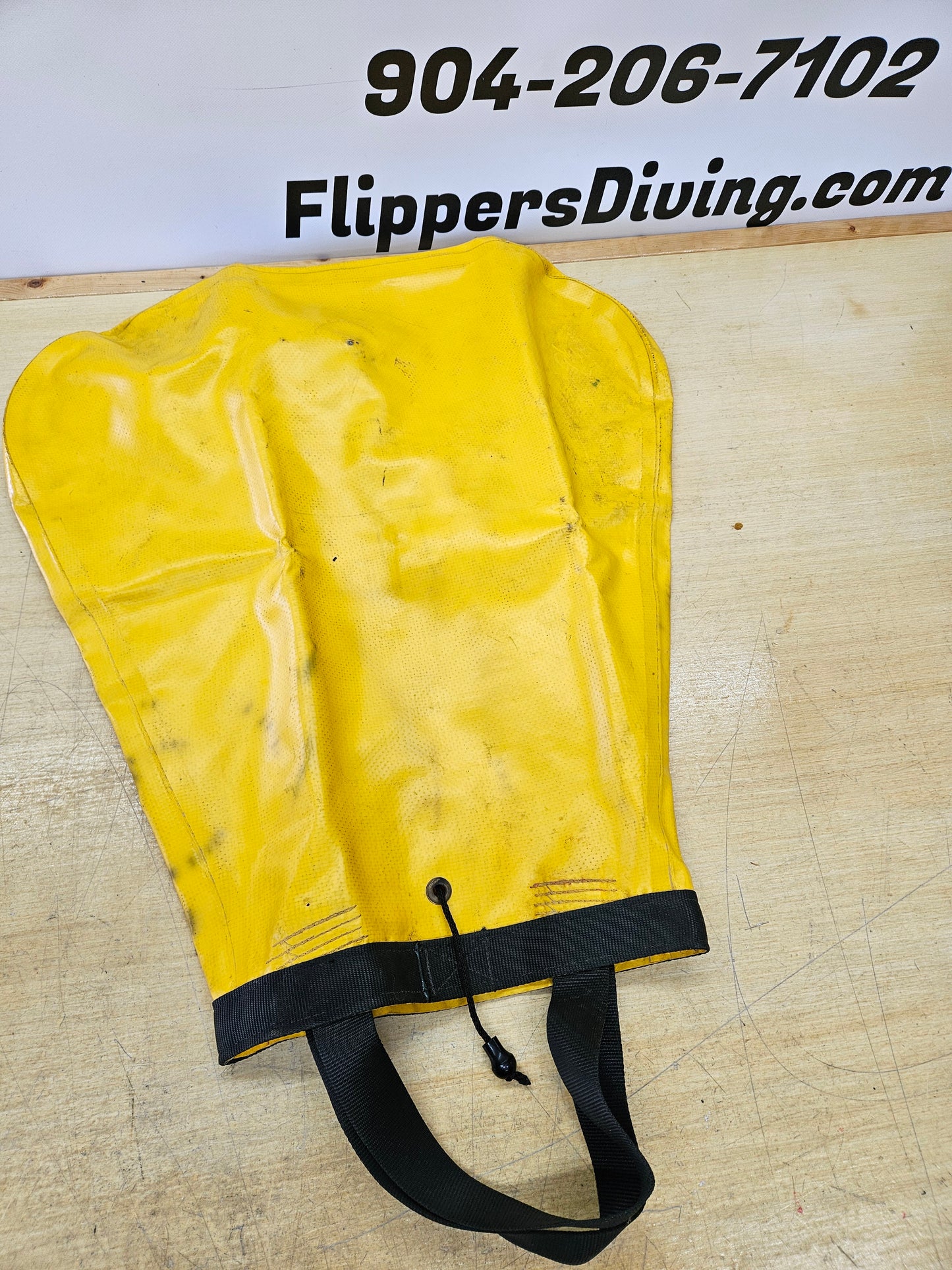 Subsalve USA Commercial 100lb Lift Bag