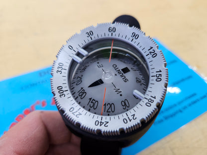 Suunto Compass