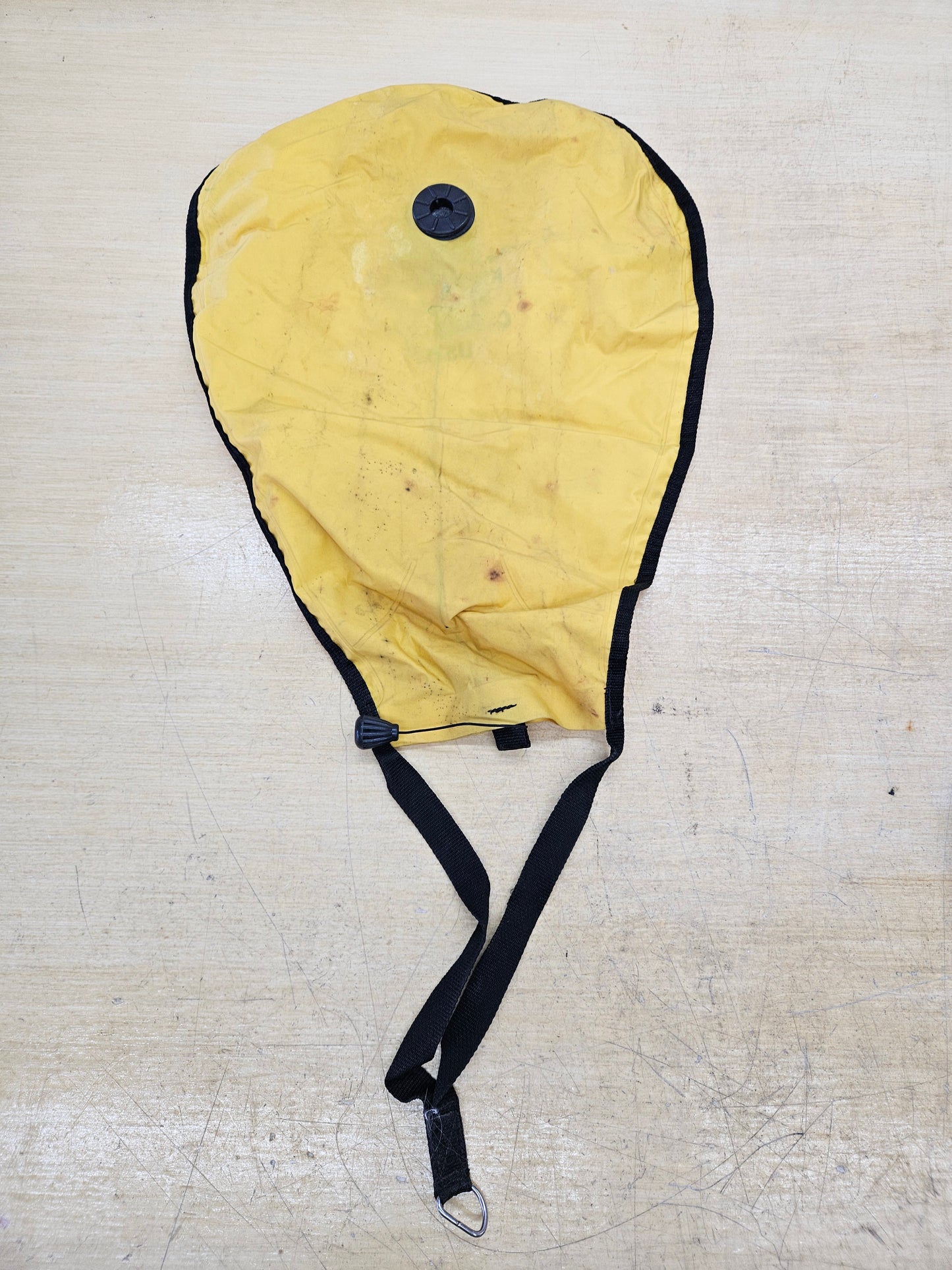 50lb Lift Bag