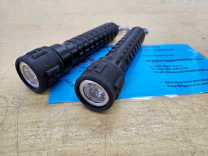 Halcyon Scout Backup Lights