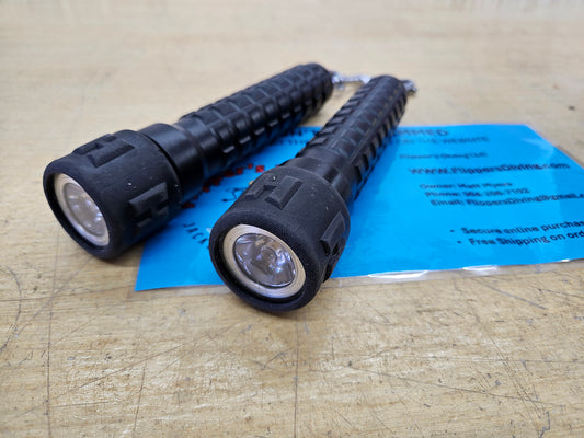 Halcyon Scout Backup Lights