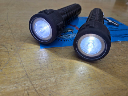 Halcyon Scout Backup Lights