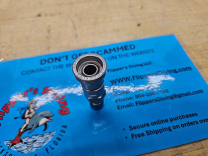 Swagelock QC6 Female