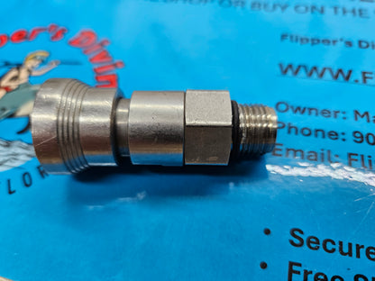 Swagelock QC6 Female