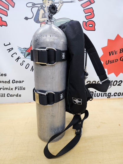 Highland Travel Pack BCD (used)