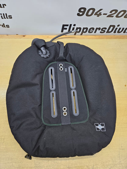 Highland Doubles Wing 45# Lift