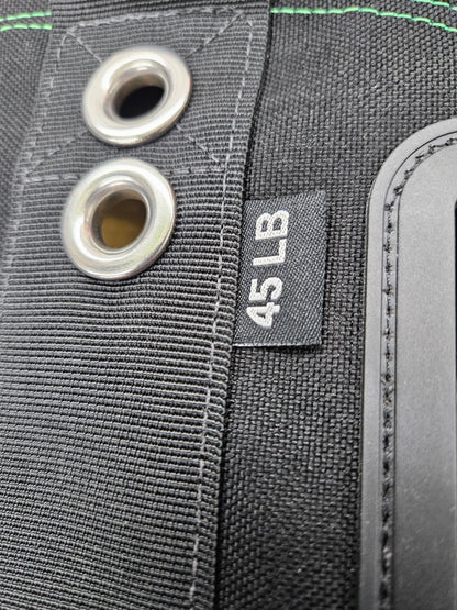 Highland Doubles Wing 45# Lift