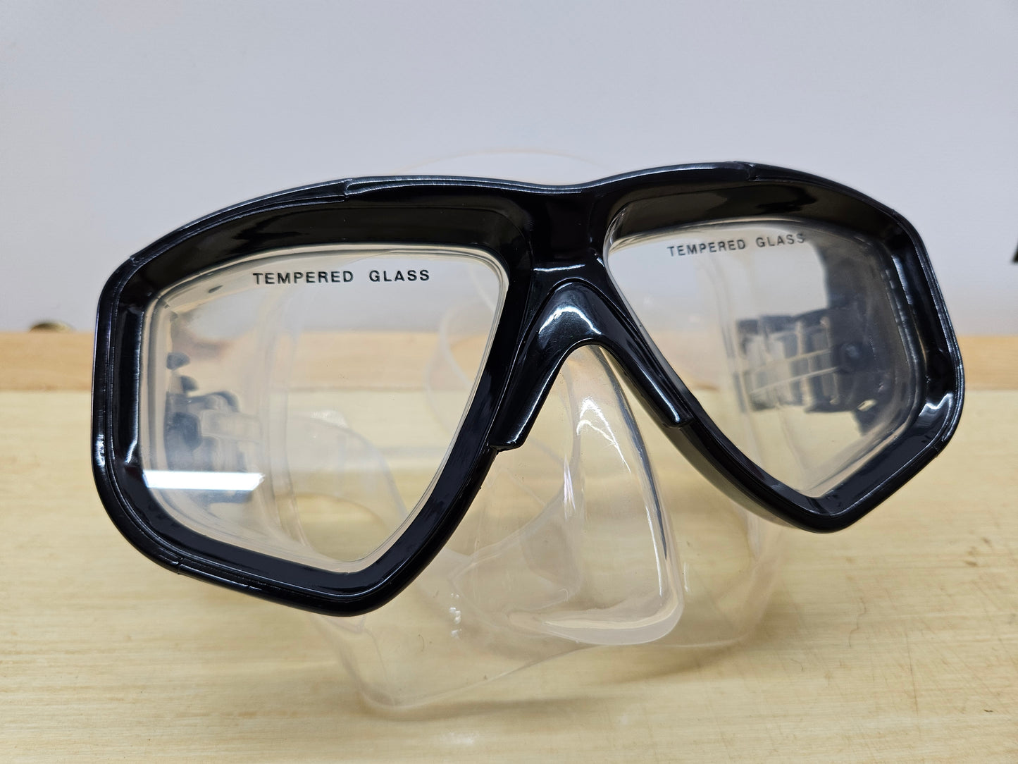 Caribbean Mask by XS Scuba