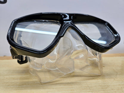 Caribbean Mask by XS Scuba