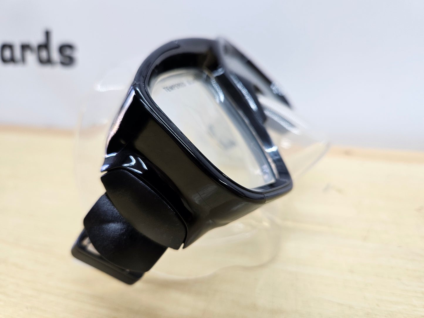 Caribbean Mask by XS Scuba