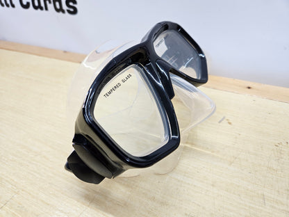 Caribbean Mask by XS Scuba