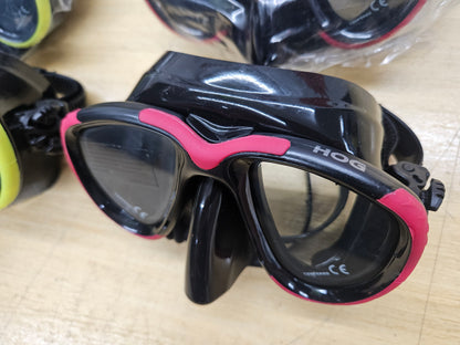 HOG "Tech" Mask *CLOSEOUT SPECIAL*